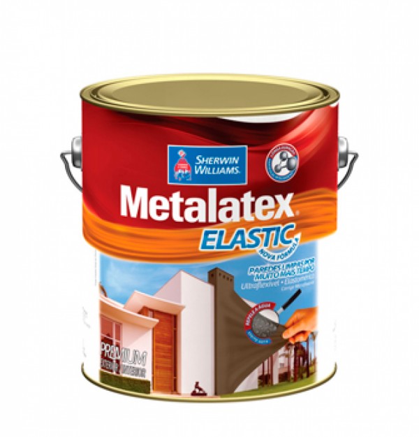 Metalatex Longa Duração Elastic