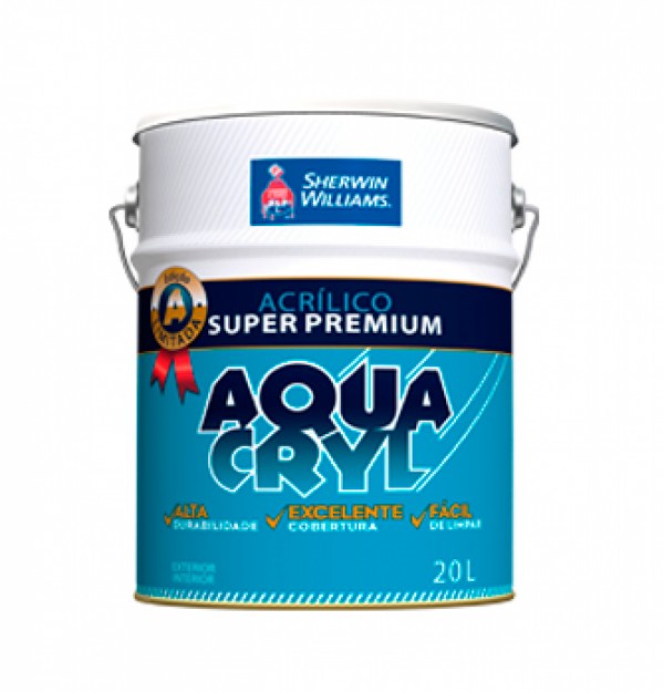 Aquacryl Super Premium