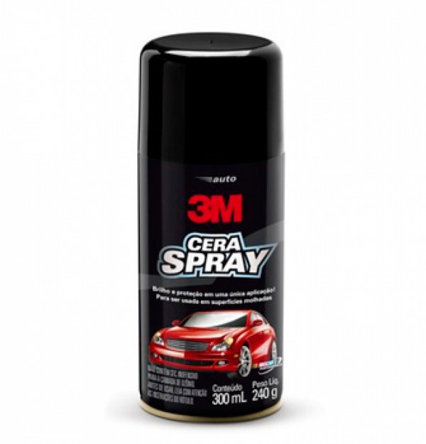 Cera Spray