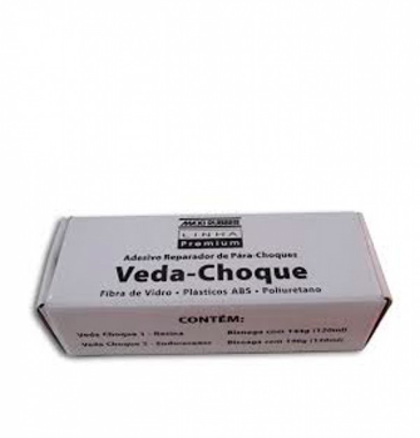 Veda-choque