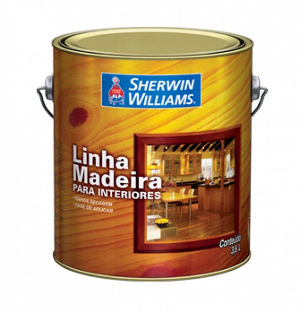 Sherwin-Williams Verniz Copal