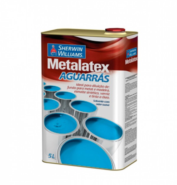 Metalatex Aguarrás