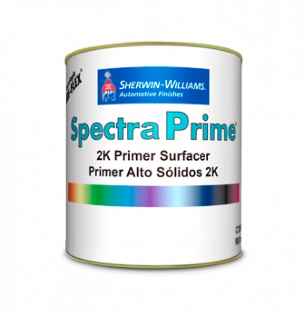 Spectra Primer