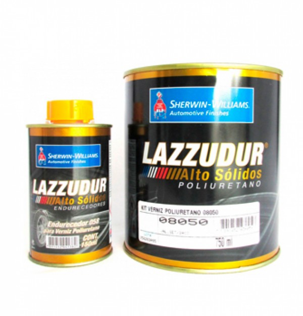 Verniz Poliuretano 8050