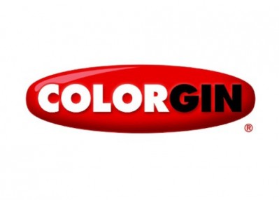 Color Gin