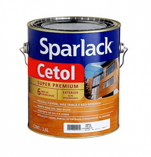 Cetol