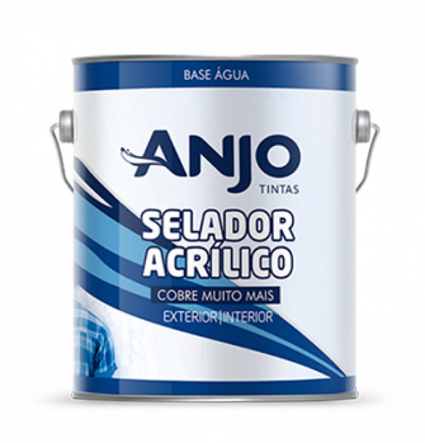 Selador Acrílico