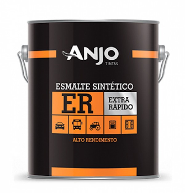 Esmalte Sintético ER